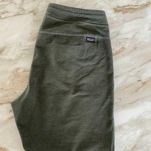 Womens Patagonia Jogger